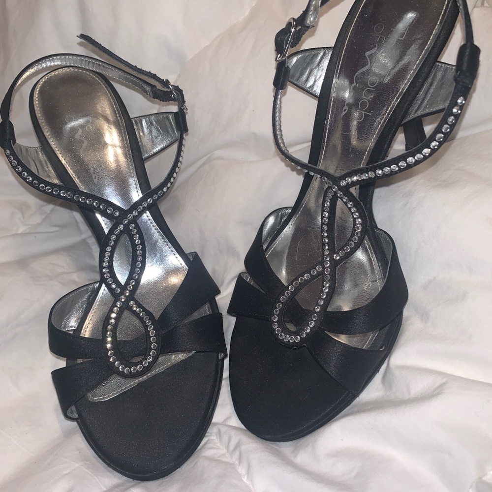 Touch of MIA Black Heals.